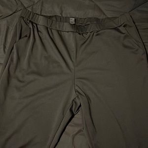 SHEIN- Emory Rose black pants